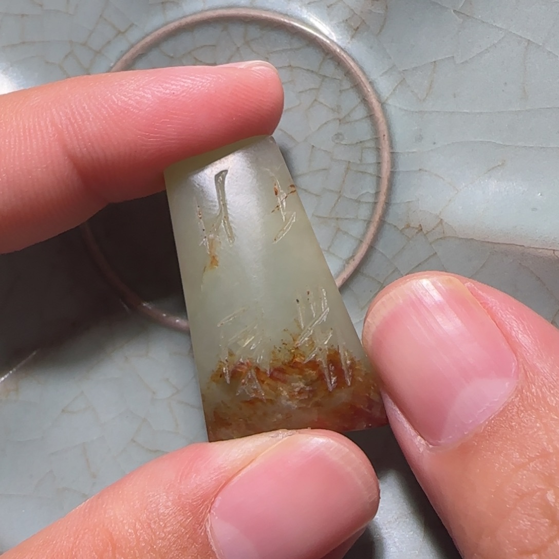 摆件复古风好瓷器摆件