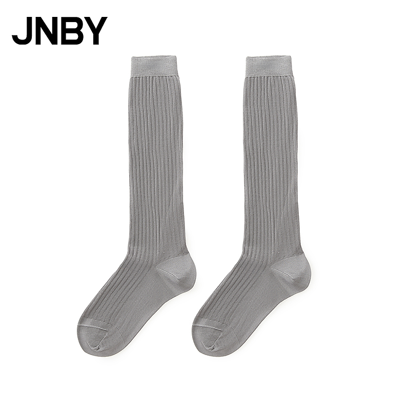 【商场同款】JNBY/江南布衣25秋新品袜子7P9N10270