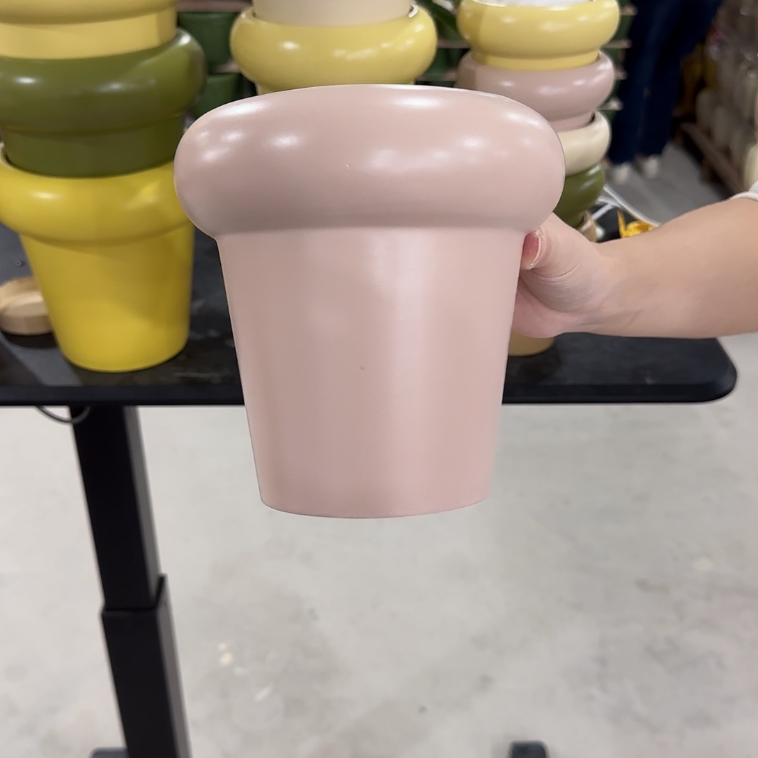 中号花盆花盆花盆