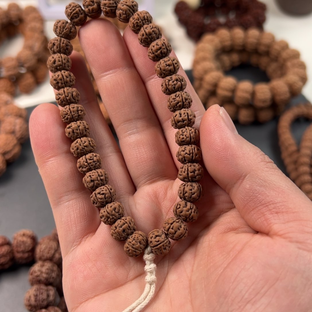 金刚菩提手串?小金刚单圈10毕业