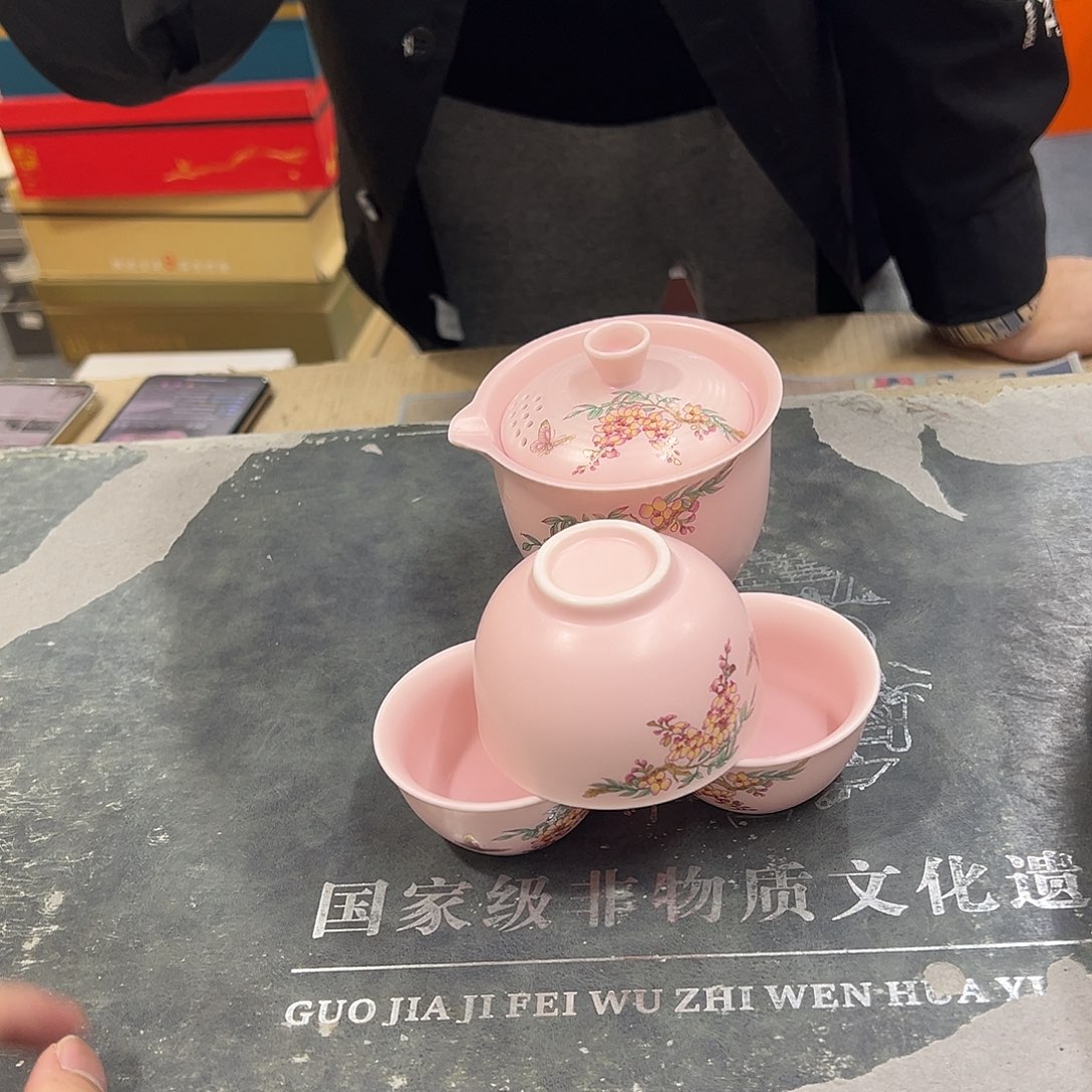 陶瓷茶具陶瓷茶具