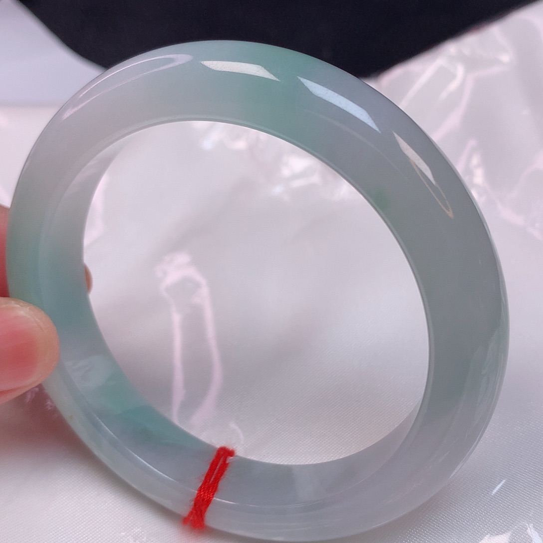 翡翠手镯未镶嵌58+ 翡翠手镯