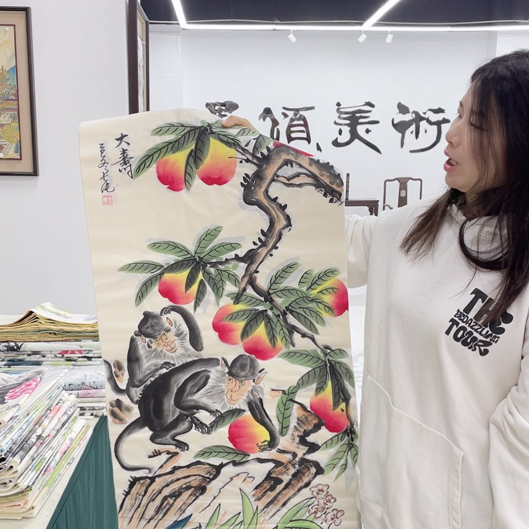 国画重中之重重中之重