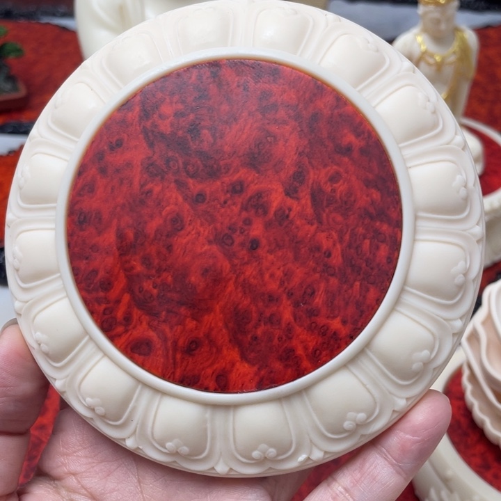 东非黑黄檀（紫光檀）