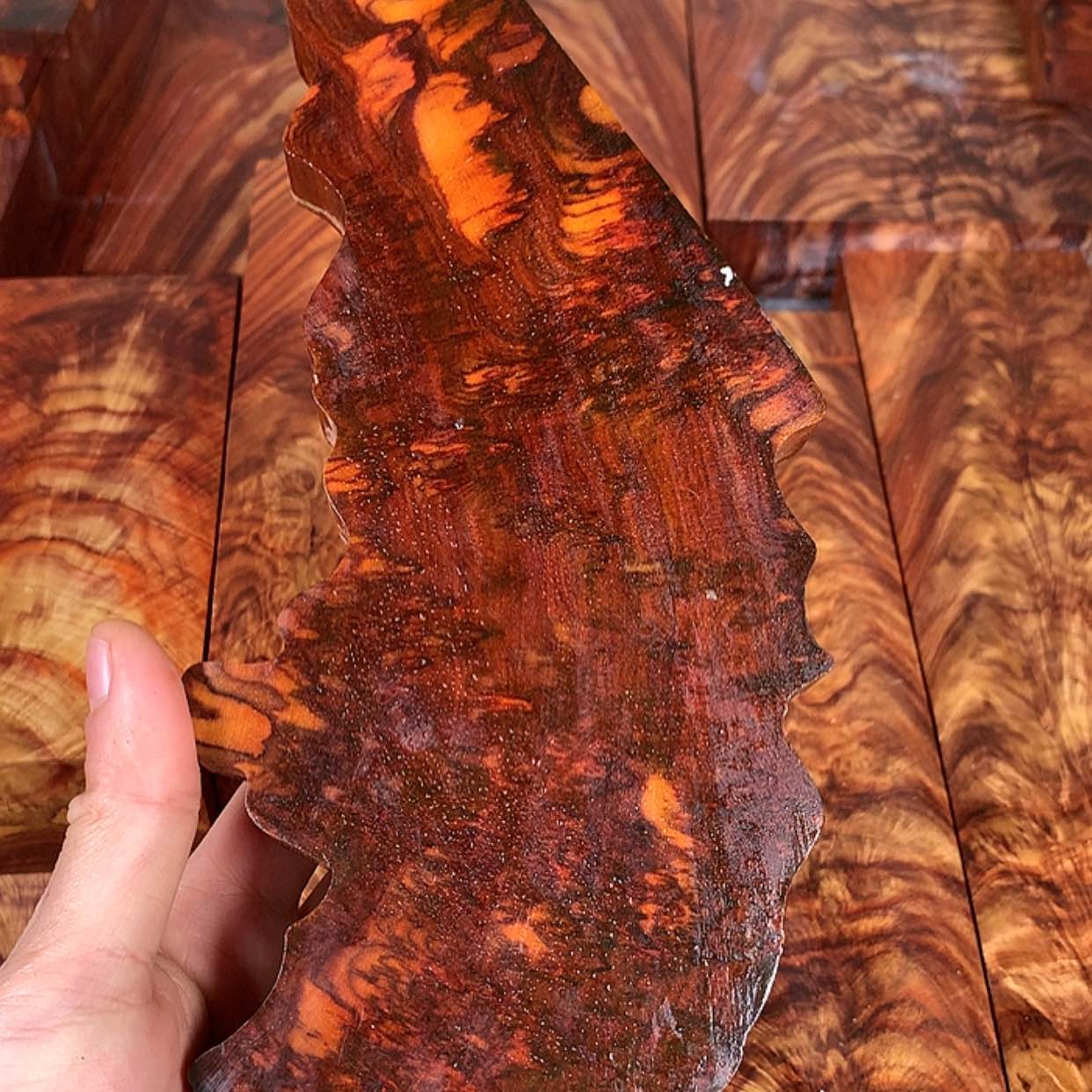 【闪购商品】黄花梨/降香黄檀乡**孩