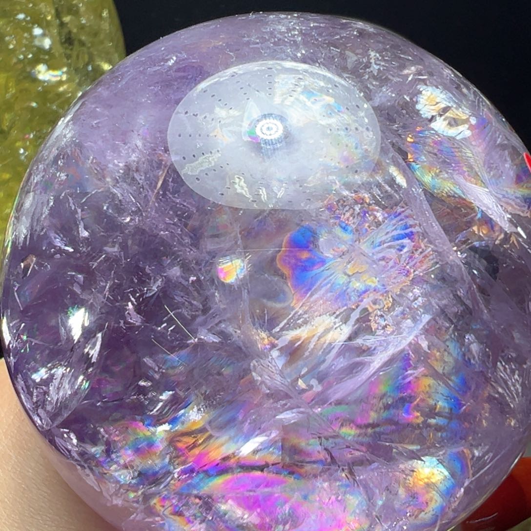 水晶水晶摆件未镶嵌