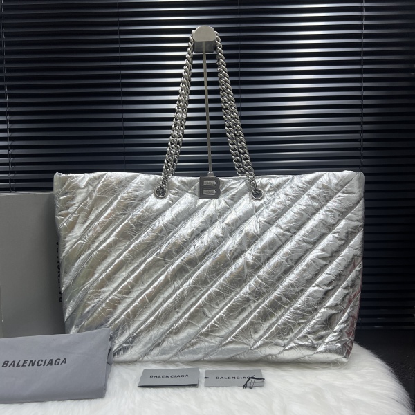 95新/巴黎世家/妃鱼/包包/250125EV0020