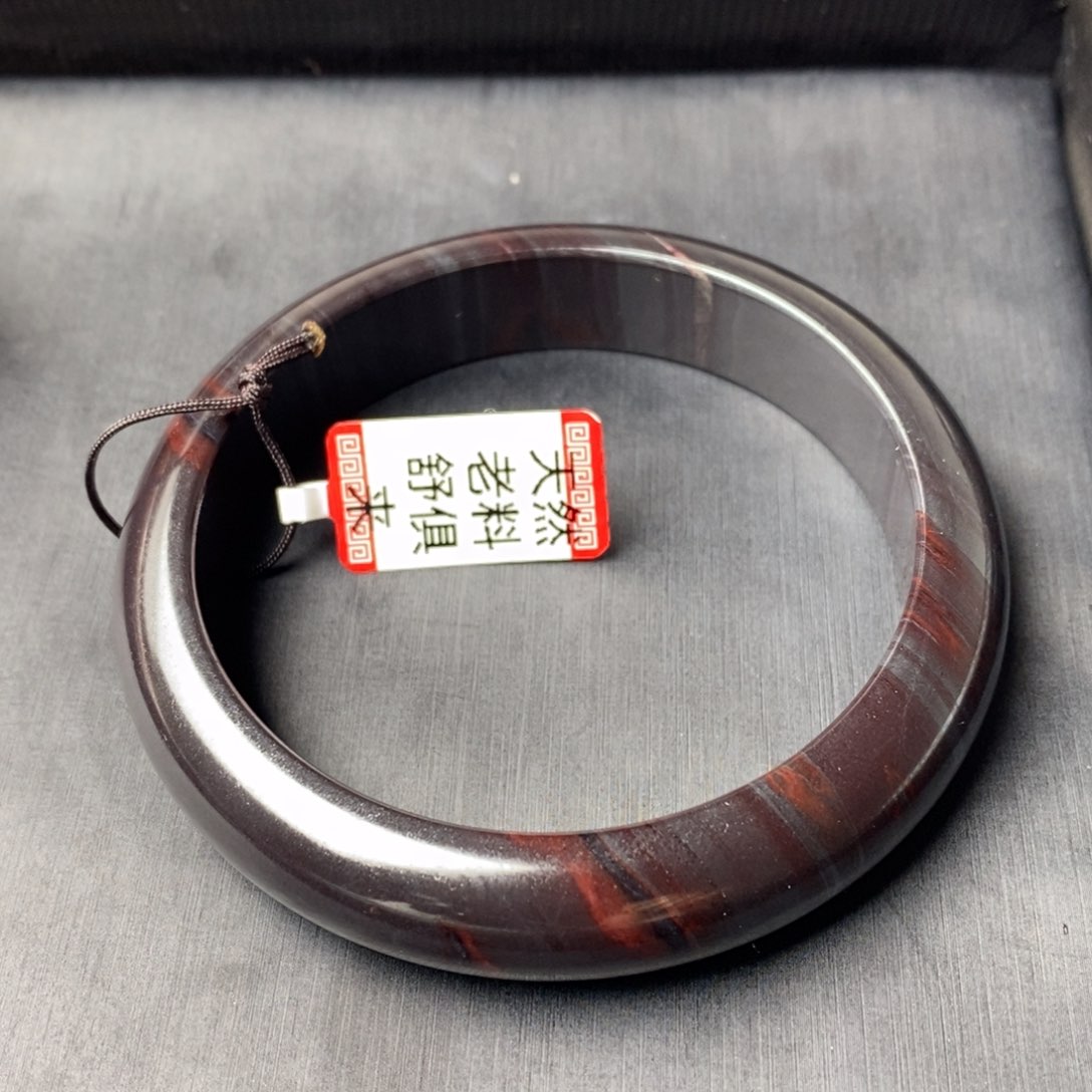 苏纪石（舒俱来）手镯未镶嵌?*芳