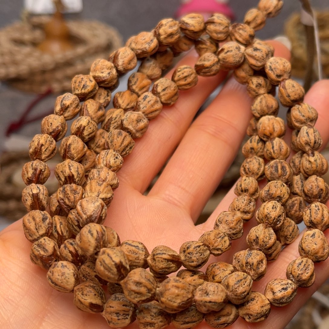 手串柏香籽/百香籽