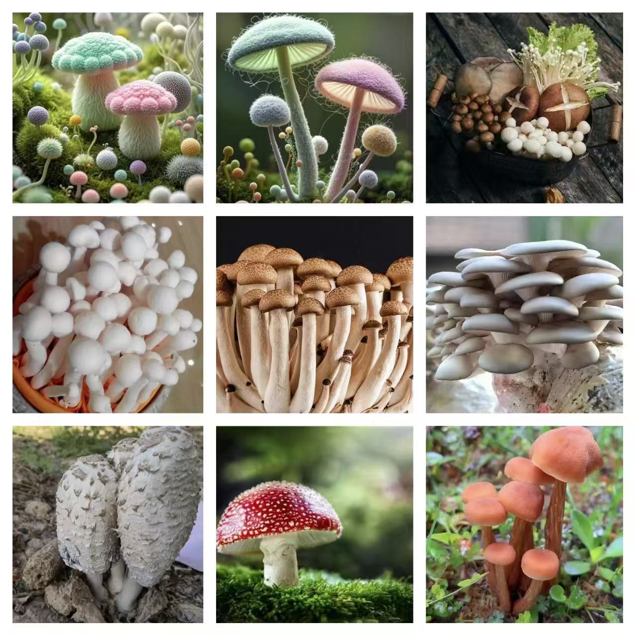 2【土特产-H-B】净含量：3-100g【小田现收】