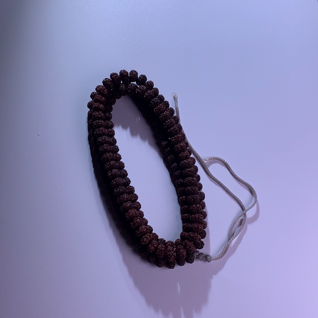 吊坠金刚菩提反**色平细1087.8