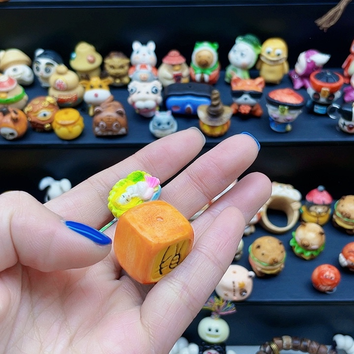 小***”柏香籽/百香籽吊坠