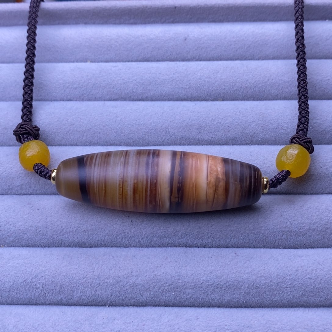 未镶嵌玛瑙/玉髓珠宝奇石