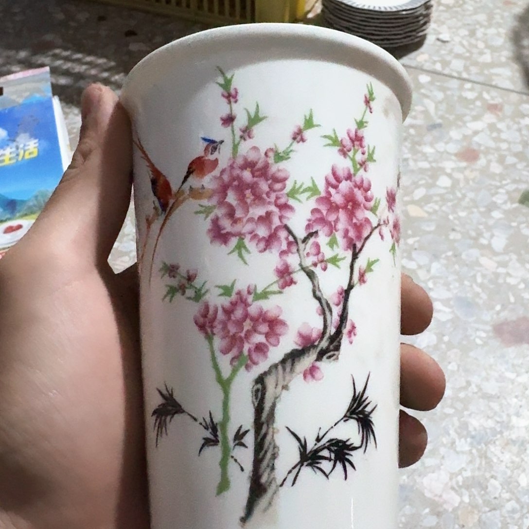 稻谷壳微瑕疵一个喜欢拍