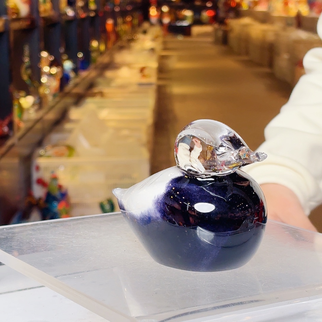 手工艺品琉璃琉璃岛