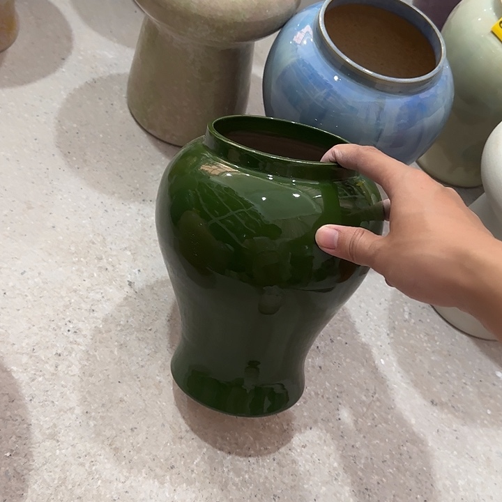 摆件正品无孔正品