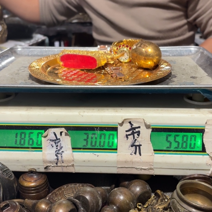 铜器物品1100000000000000000