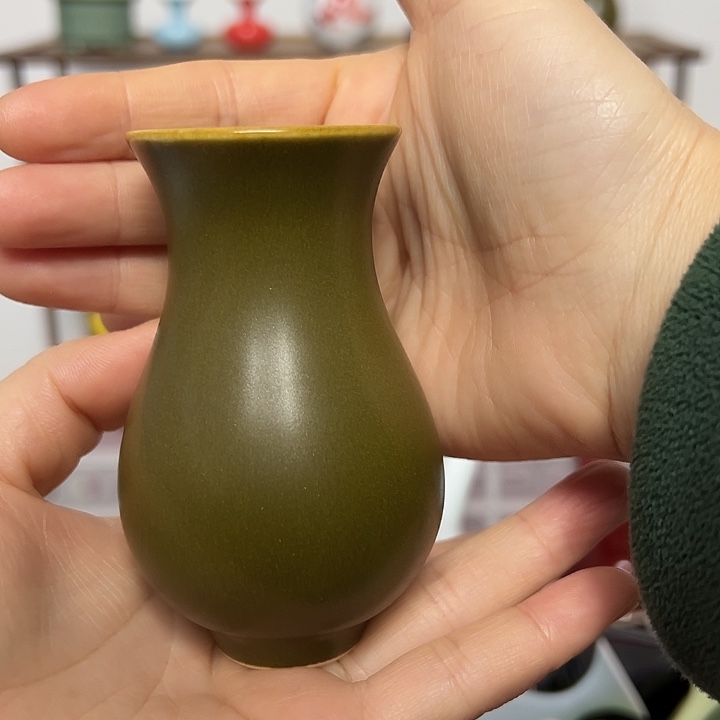 本山绿泥景德镇陶瓷研究所学会