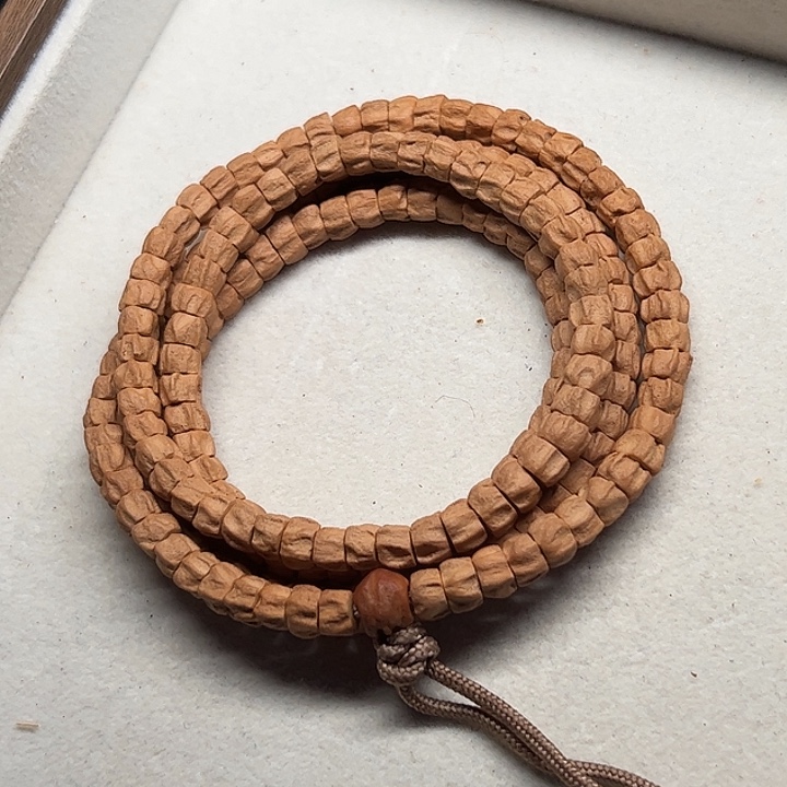 柏香籽/百香籽手串