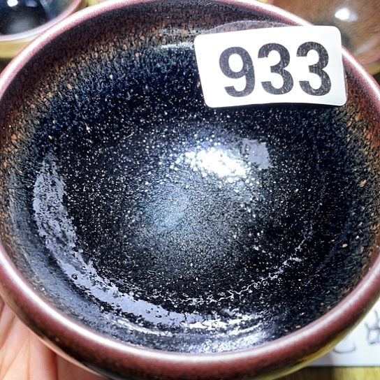 茶盏茶香的口感真的933