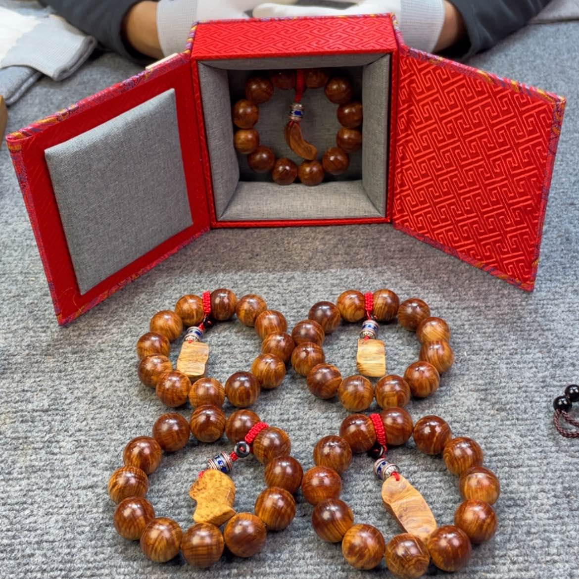 【闪购商品】柏木（崖柏）神品，2.0蜜结糖金线蚂蚁腿