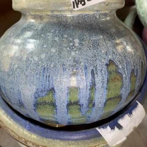 罐9253 微瑕38包邮景德镇陶瓷