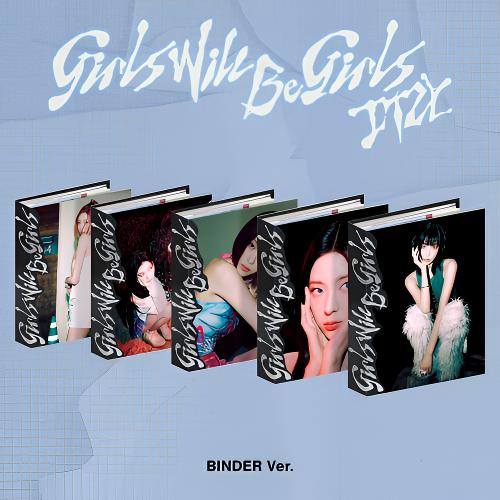 ITZY 专辑汇总（现货包邮）全新未拆专辑