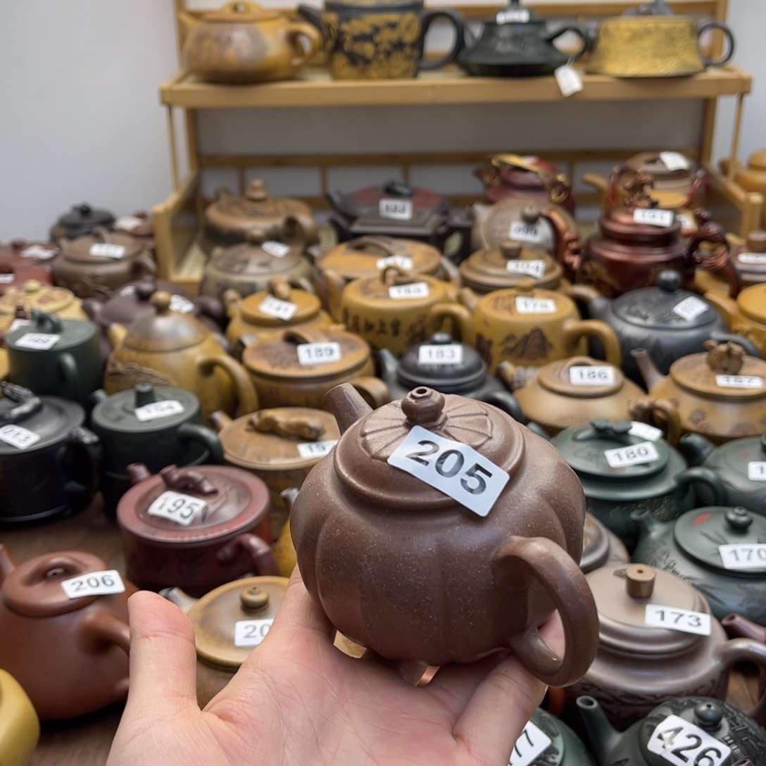 9***7紫砂微瑕紫砂微瑕