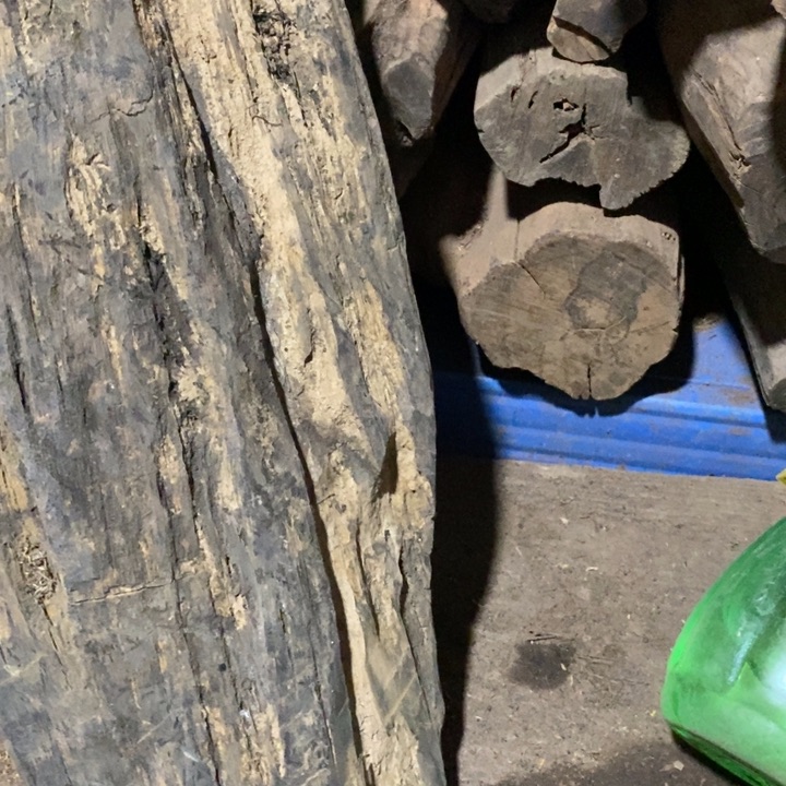 把件贡木钟****甲定制不退不换