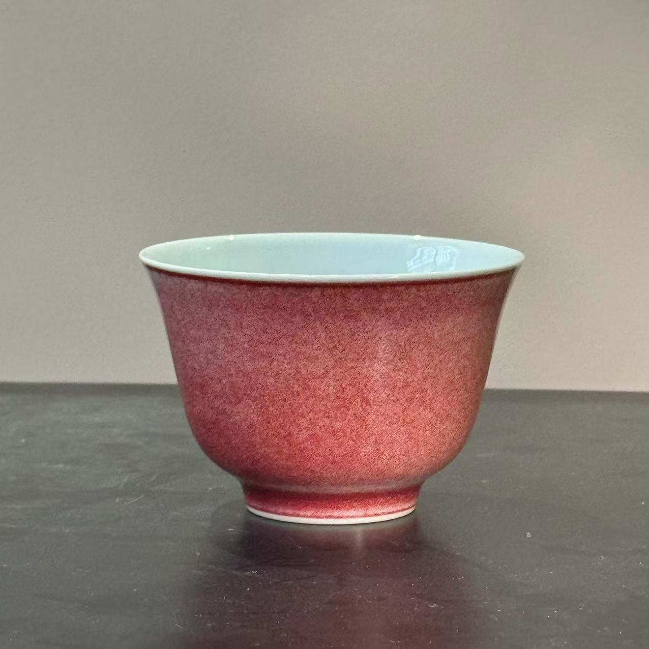 NSX4040[学茶严选]柴烧主人杯