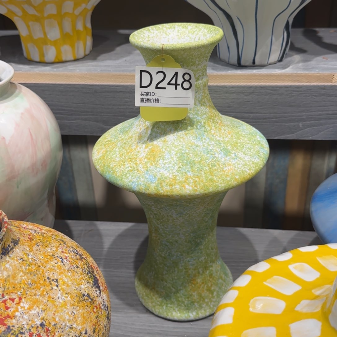 景德镇陶瓷艺术品