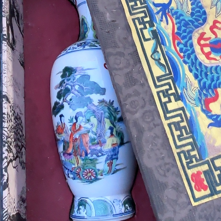 瓷器艺术瓷器艺术