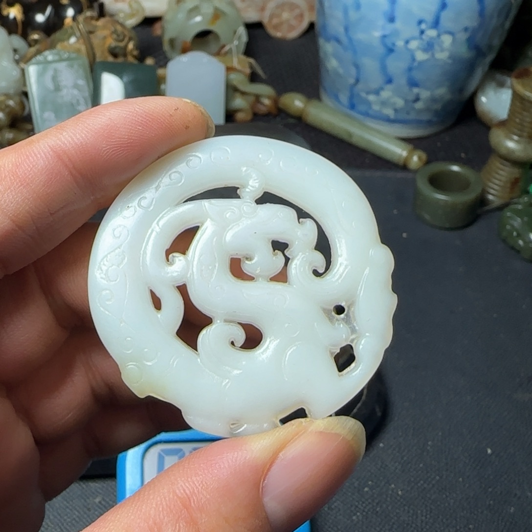 搪瓷白玉底通用链接