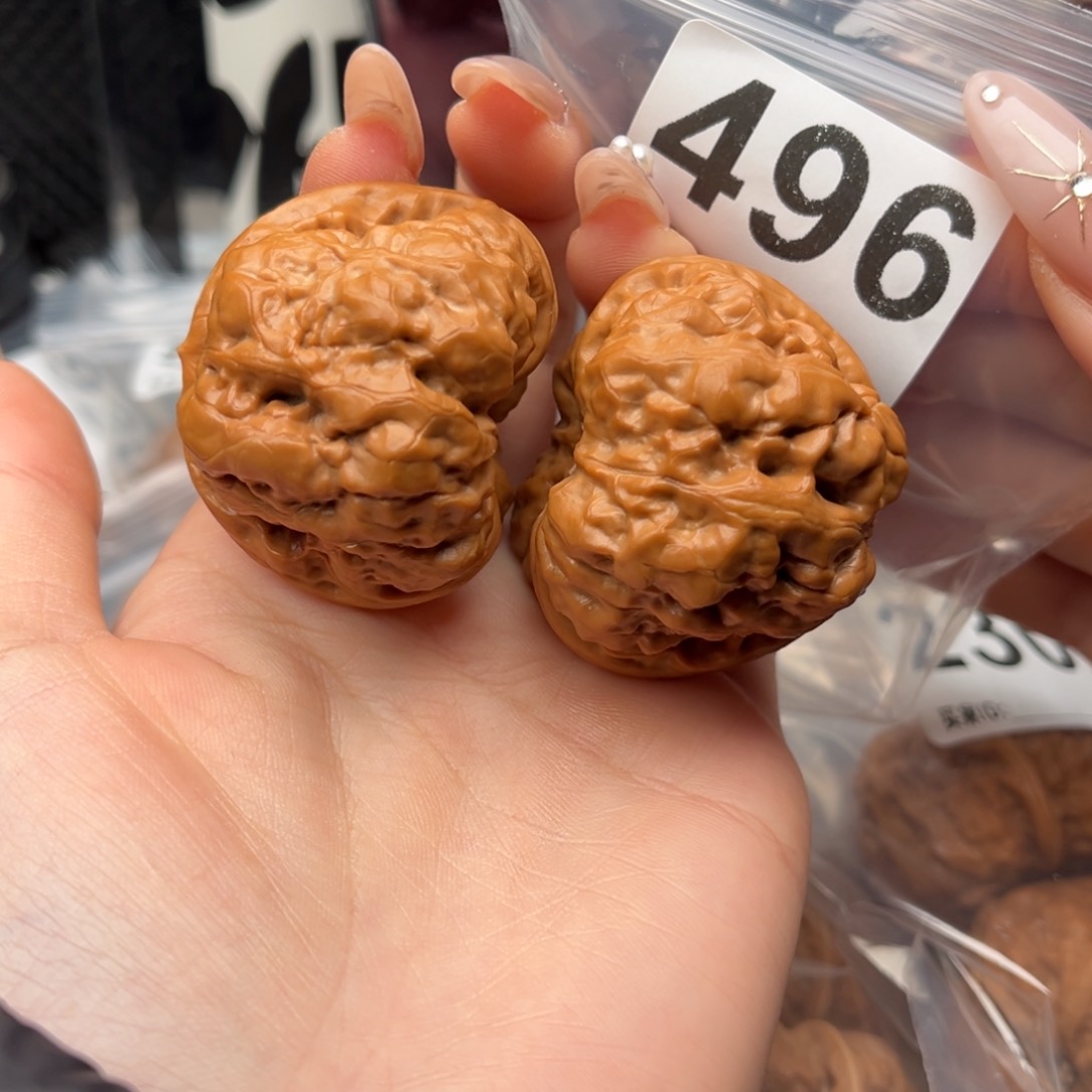 吊坠文玩核桃极*别蛤蟆