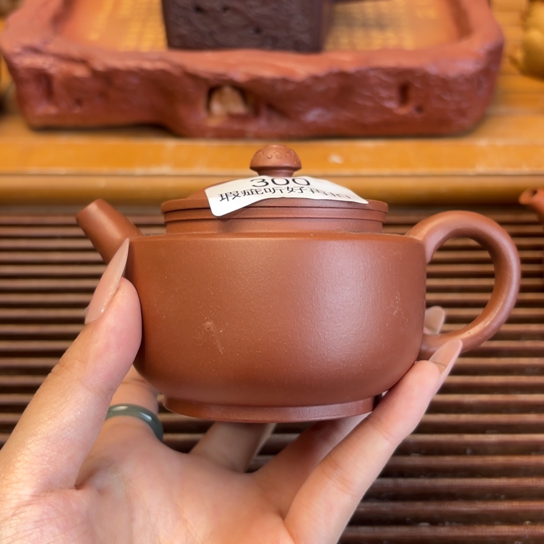 紫砂茶壶五号店专项