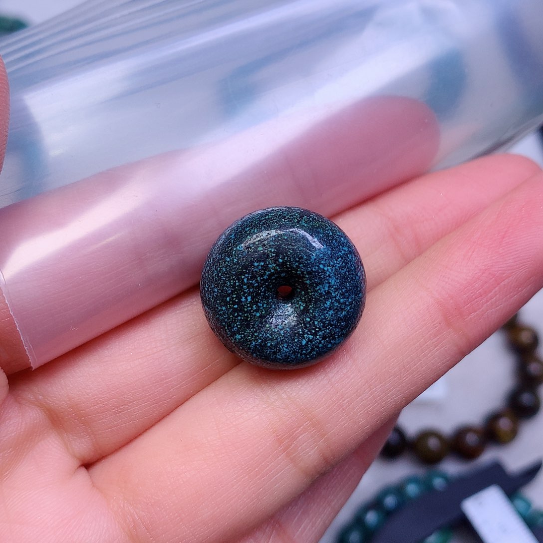 空竹粉丝专享十堰特色手工散珠