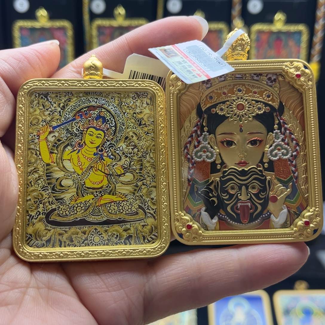 喜***色唐卡的历史悠久历史是从