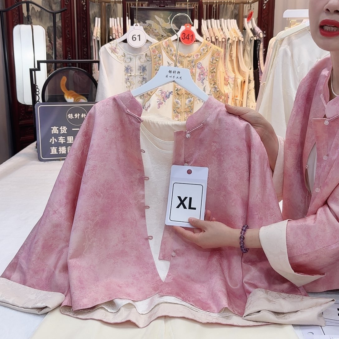 姐***姐非遗文化遗产的传承