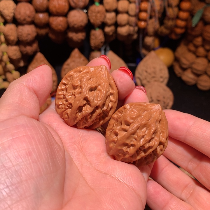 手串/手链核桃32尺曹大龙