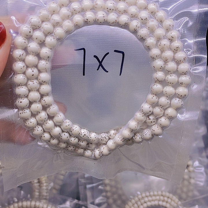 【闪购商品】星月菩提手串A**木星月菩提