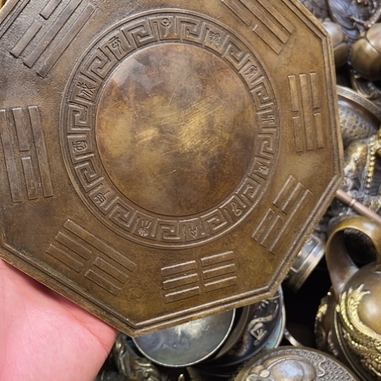 铜器摆件诚信经营