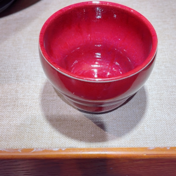 山*恋钧瓷艺术品收藏鉴赏