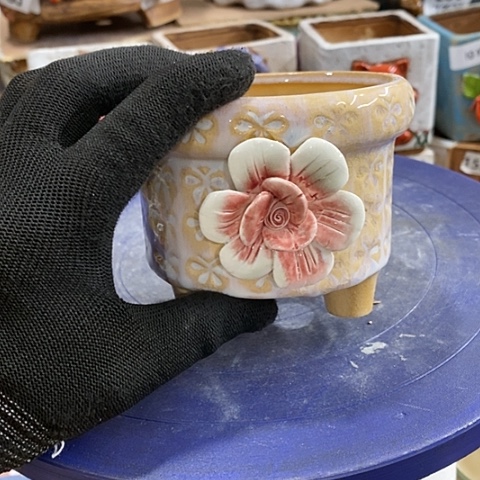 【闪购商品】红陶1