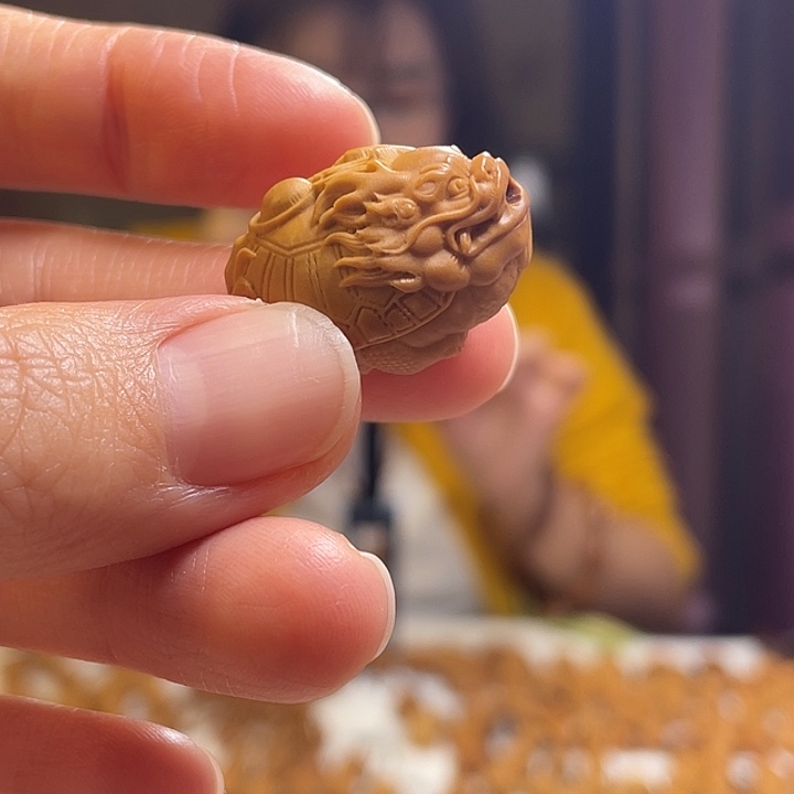 手串/手链橄榄核