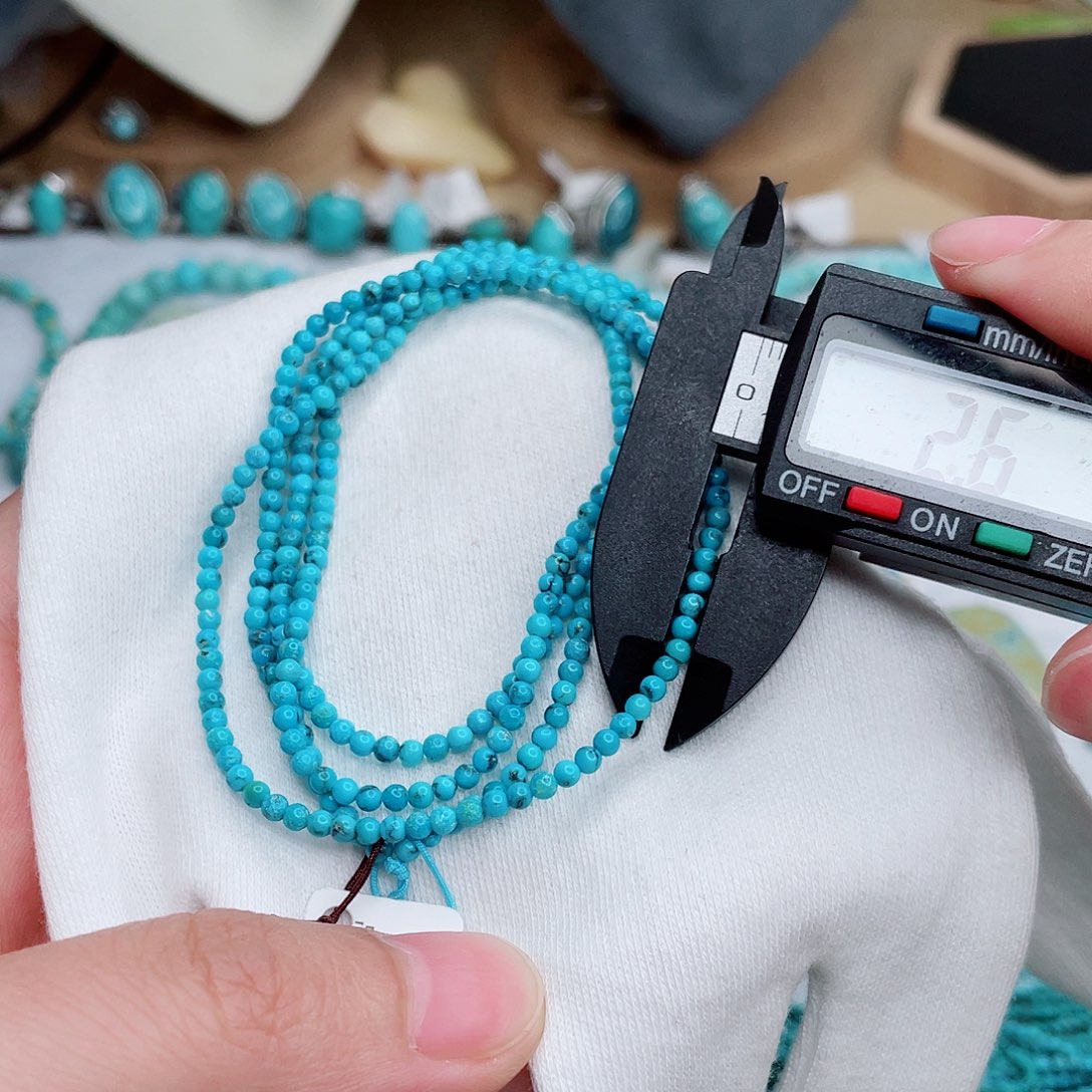 绿松石未镶嵌绿松石绿松石绿松石