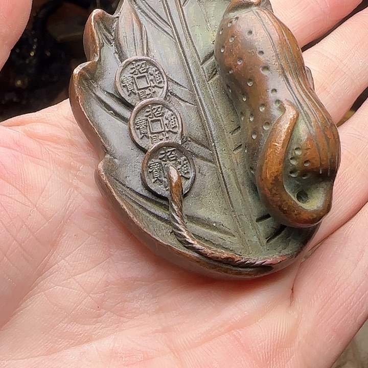 精美铜器摆件冲冲冲冲冲冲