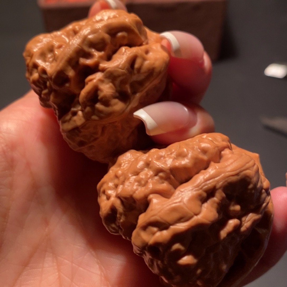 吊坠文玩核桃欻**✔