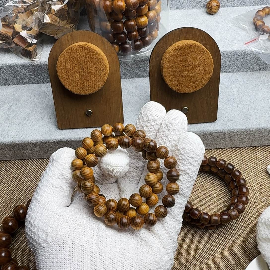 柏木（崖柏）手串/手链福利