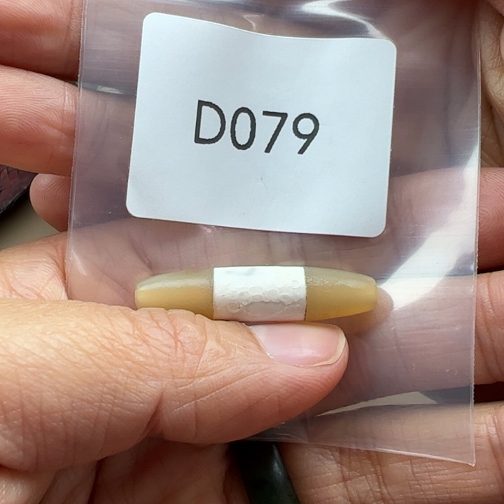 玛瑙/玉髓合金珠宝半成品