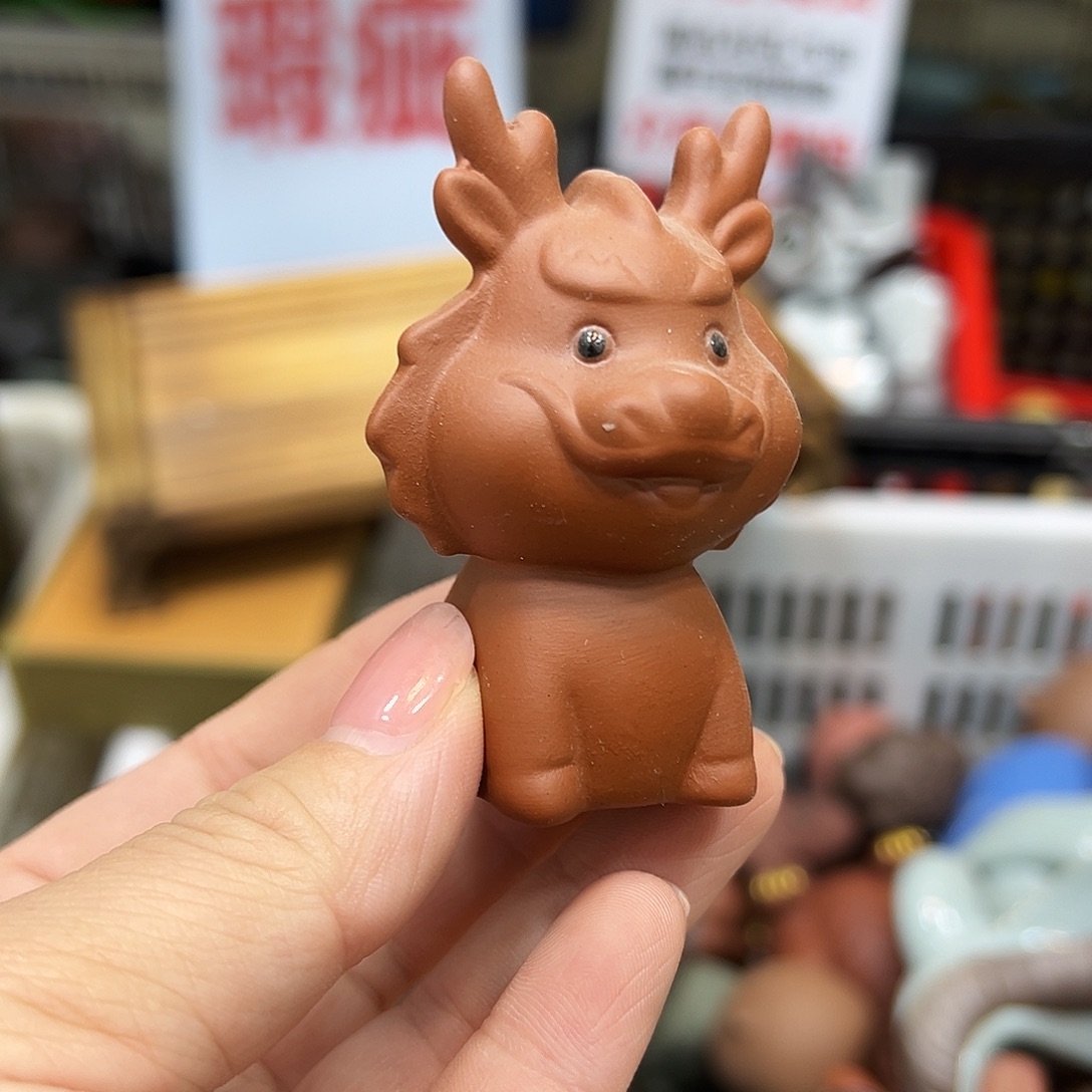 紫砂茶宠111588885